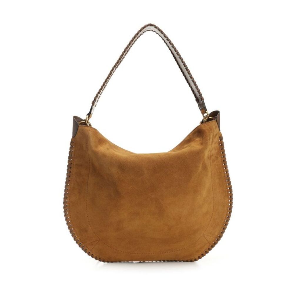 Isabel Marant Women "Oksan Hobo Folk" Bag - Picture 3 of 7